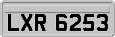 LXR6253