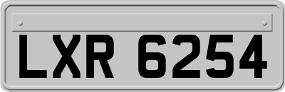 LXR6254