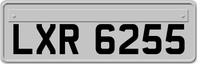 LXR6255