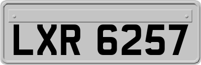LXR6257