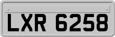 LXR6258