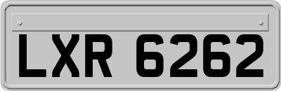 LXR6262