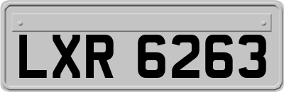 LXR6263