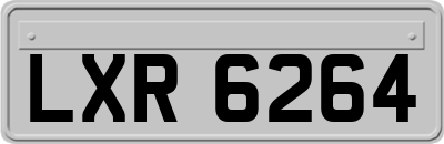 LXR6264