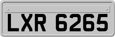 LXR6265