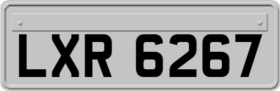LXR6267