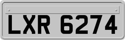 LXR6274