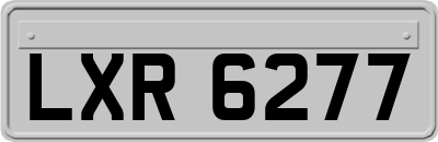 LXR6277