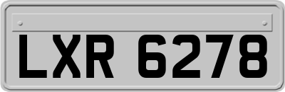 LXR6278