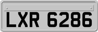 LXR6286