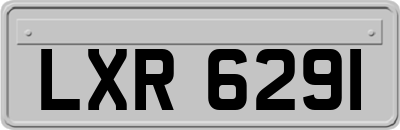 LXR6291