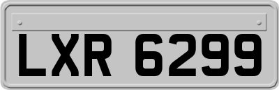 LXR6299