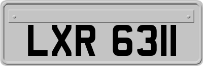 LXR6311