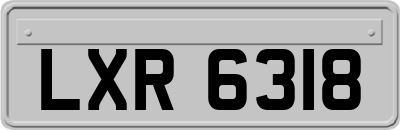 LXR6318