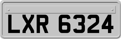 LXR6324