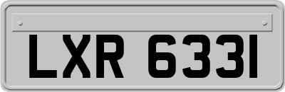 LXR6331