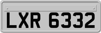 LXR6332