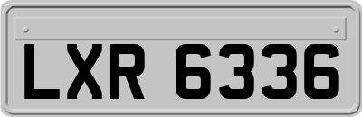 LXR6336