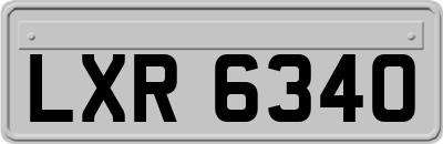 LXR6340