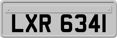 LXR6341