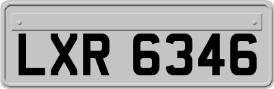 LXR6346