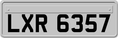 LXR6357