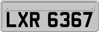 LXR6367