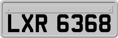 LXR6368