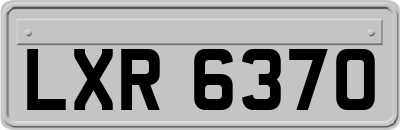 LXR6370