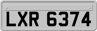 LXR6374