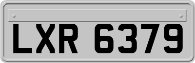 LXR6379