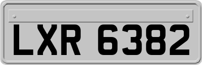LXR6382