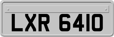 LXR6410