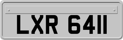 LXR6411