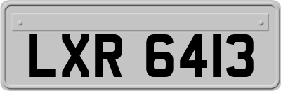LXR6413