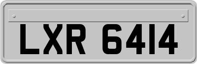 LXR6414