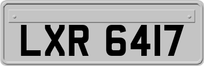 LXR6417