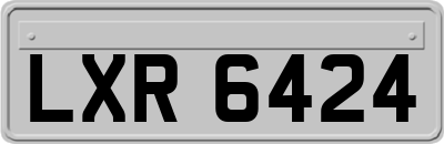 LXR6424