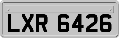 LXR6426