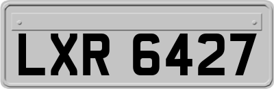 LXR6427