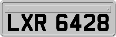 LXR6428