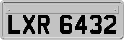 LXR6432