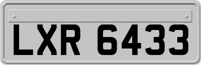 LXR6433