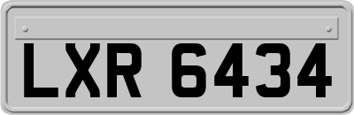 LXR6434