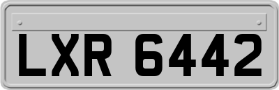 LXR6442