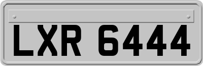 LXR6444
