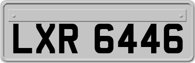 LXR6446