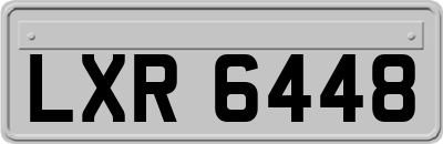 LXR6448