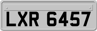 LXR6457