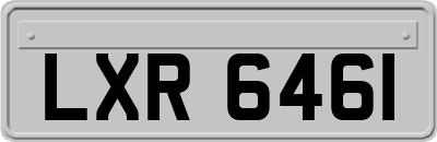 LXR6461